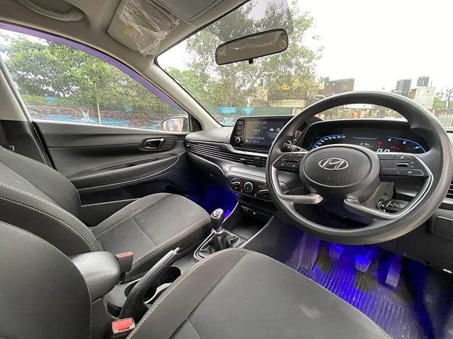 Used Hyundai i20 [2020-2023] Sportz 1.5 MT Diesel in Chennai