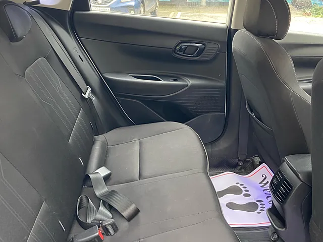 Used Hyundai i20 [2020-2023] Sportz 1.5 MT Diesel in Chennai