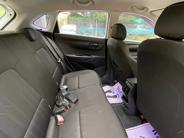 Used Hyundai i20 [2020-2023] Sportz 1.5 MT Diesel in Chennai