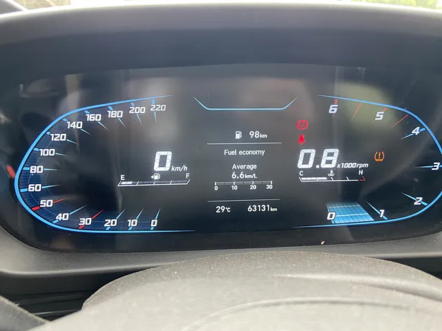 Used Hyundai i20 [2020-2023] Sportz 1.5 MT Diesel in Chennai
