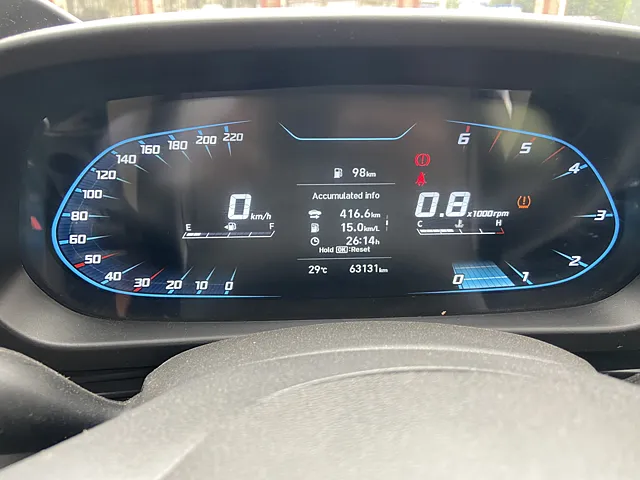 Used Hyundai i20 [2020-2023] Sportz 1.5 MT Diesel in Chennai