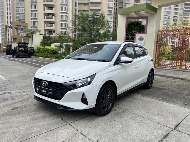 Used Hyundai i20 [2020-2023] Sportz 1.5 MT Diesel in Chennai