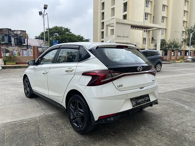 Used Hyundai i20 [2020-2023] Sportz 1.5 MT Diesel in Chennai
