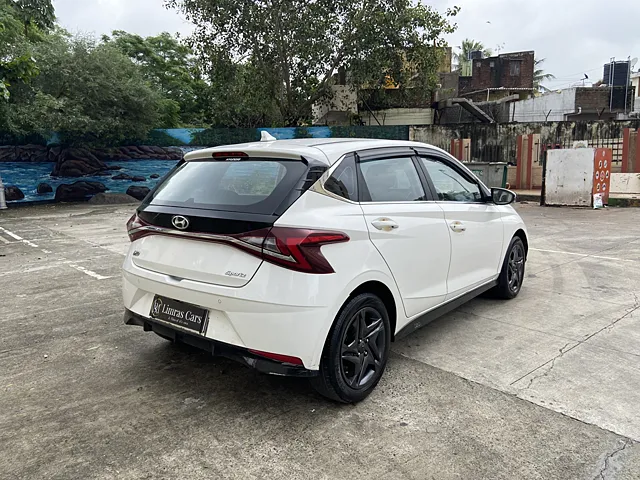Used Hyundai i20 [2020-2023] Sportz 1.5 MT Diesel in Chennai