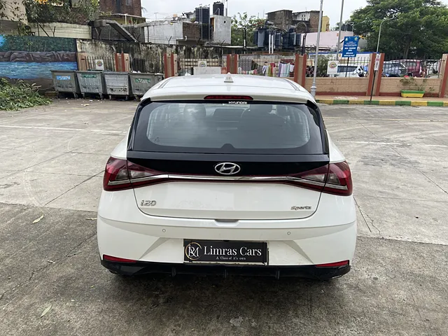 Used Hyundai i20 [2020-2023] Sportz 1.5 MT Diesel in Chennai