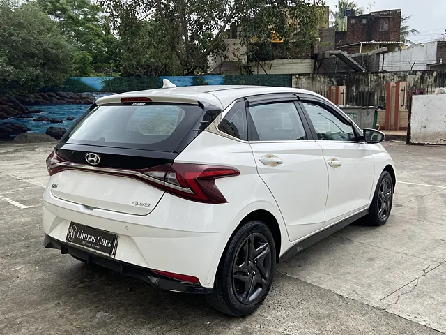 Used Hyundai i20 [2020-2023] Sportz 1.5 MT Diesel in Chennai