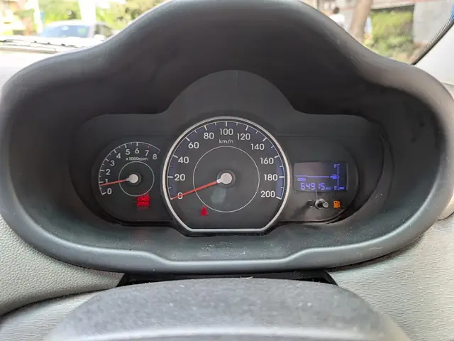 Used Hyundai i10 [2010-2017] Sportz 1.2 Kappa2 in Bangalore