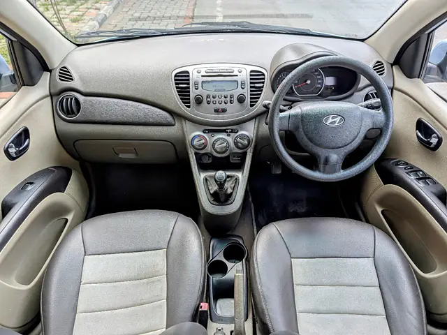 Used Hyundai i10 [2010-2017] Sportz 1.2 Kappa2 in Bangalore