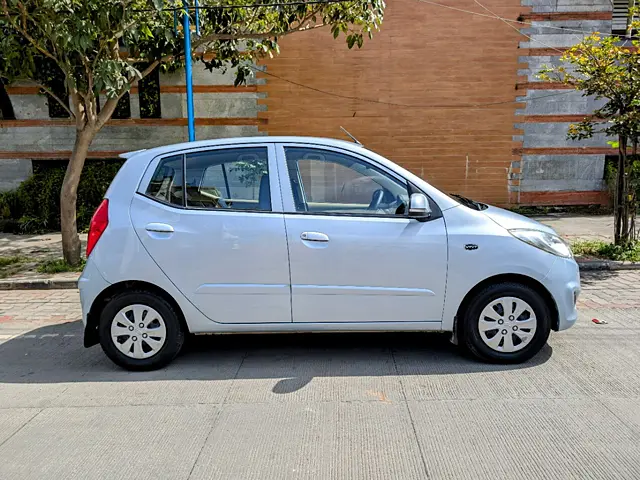 Used Hyundai i10 [2010-2017] Sportz 1.2 Kappa2 in Bangalore