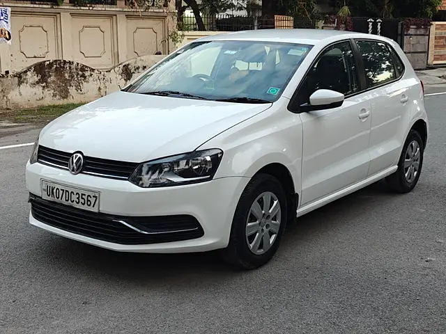 Used 2018 Volkswagen Polo in Dehradun