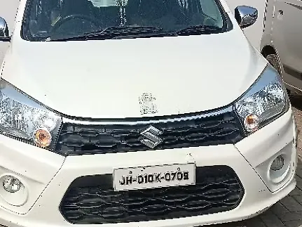 Used 2018 Maruti Suzuki Celerio in Daltonganj