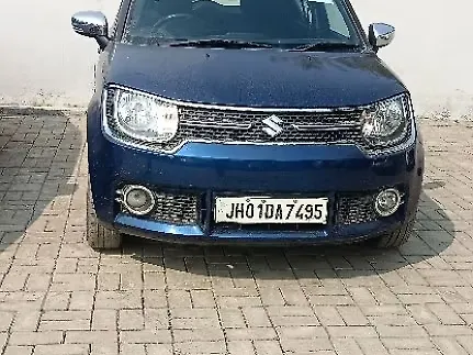 Used 2018 Maruti Suzuki Ignis in Daltonganj