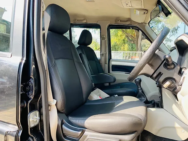 Used Mahindra Scorpio 2021 S11 2WD 7 STR in Chandigarh