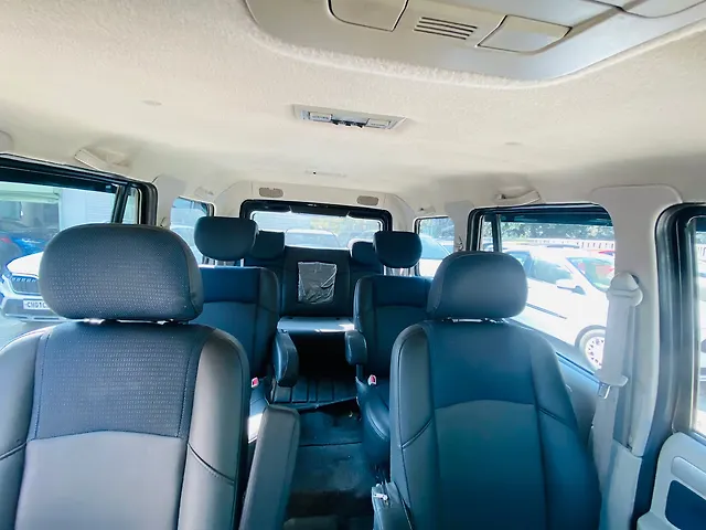 Used Mahindra Scorpio 2021 S11 2WD 7 STR in Chandigarh