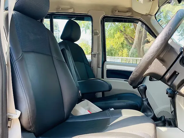 Used Mahindra Scorpio 2021 S11 2WD 7 STR in Chandigarh