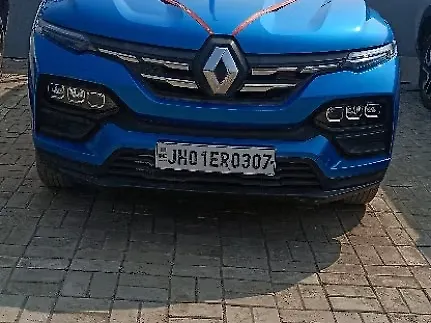 Used 2022 Renault Kiger in Daltonganj