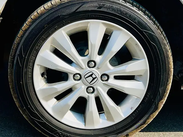 Used Honda City [2011-2014] 1.5 V AT in Ahmedabad