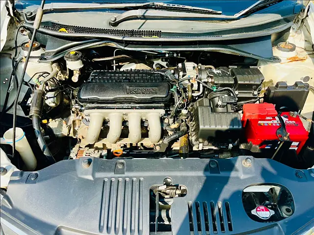 Used Honda City [2011-2014] 1.5 V AT in Ahmedabad