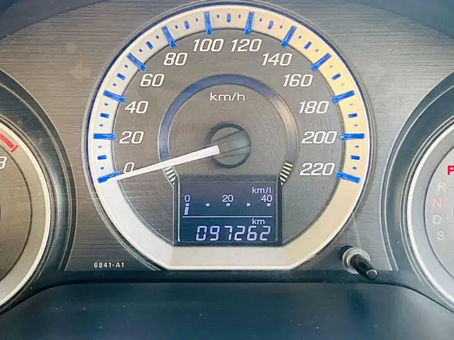 Used Honda City [2011-2014] 1.5 V AT in Ahmedabad