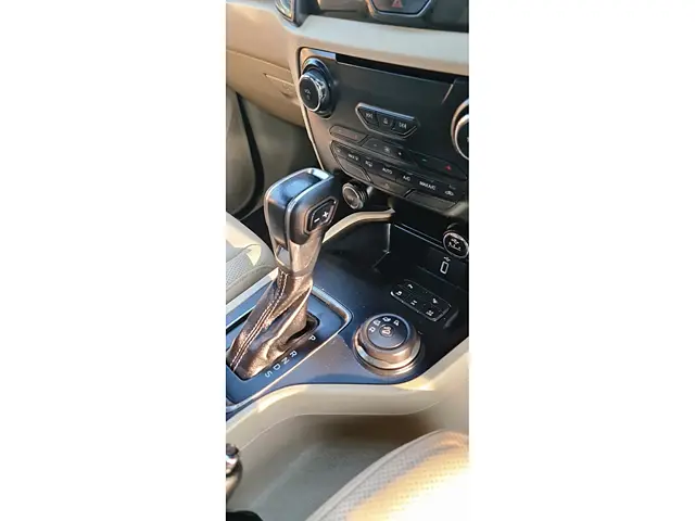 Used Ford Endeavour Titanium Plus 2.0 4x4 AT in Chandigarh