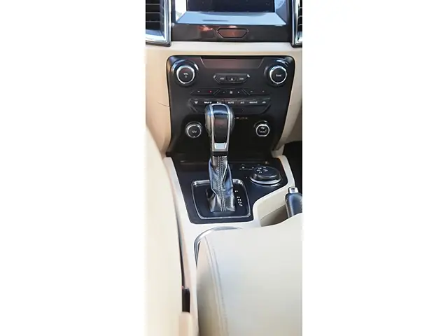 Used Ford Endeavour Titanium Plus 2.0 4x4 AT in Chandigarh
