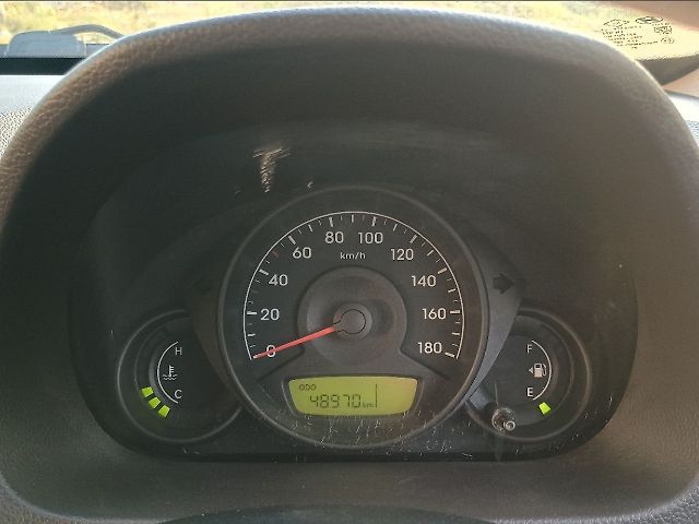 Used Hyundai Eon Era + in Bangalore
