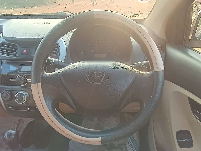 Used Hyundai Eon Era + in Bangalore