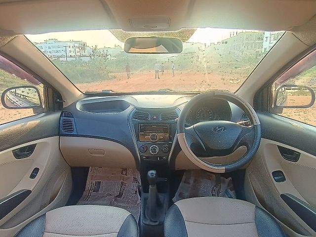 Used Hyundai Eon Era + in Bangalore