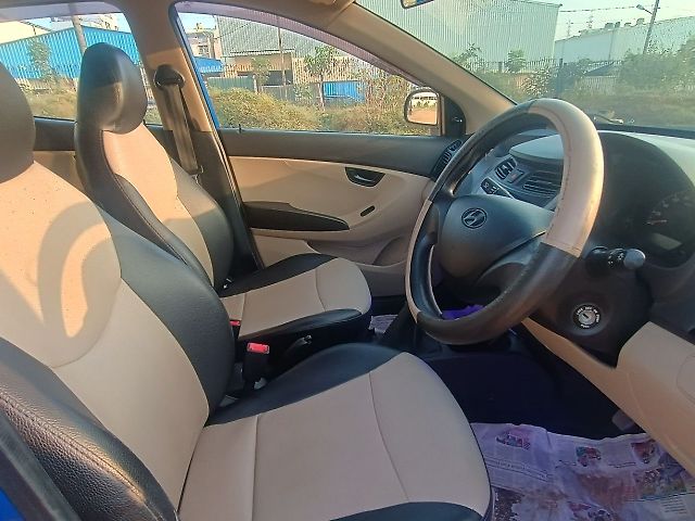Used Hyundai Eon Era + in Bangalore
