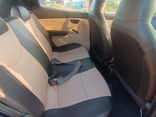 Used Hyundai Eon Era + in Bangalore