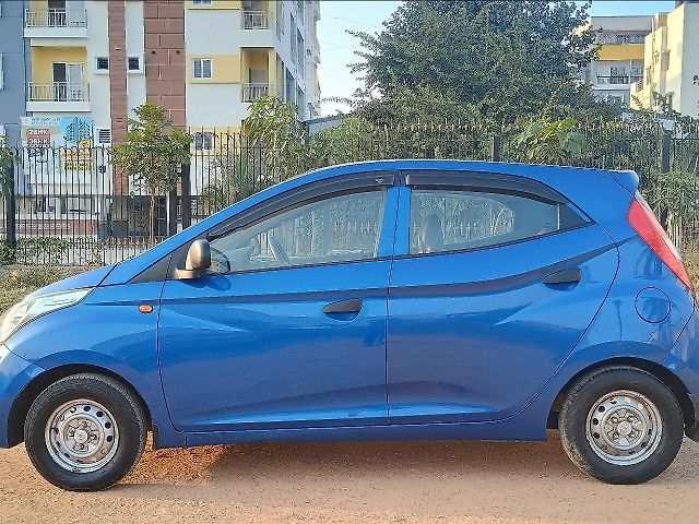 Used Hyundai Eon Era + in Bangalore