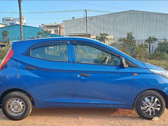 Used Hyundai Eon Era + in Bangalore