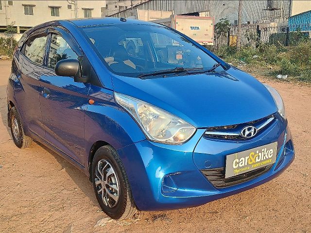 Used Hyundai Eon Era + in Bangalore