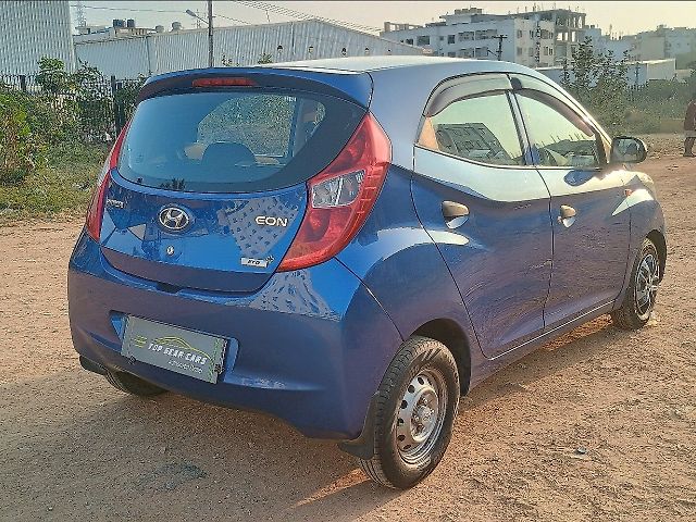 Used Hyundai Eon Era + in Bangalore