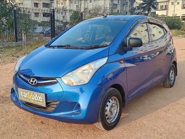 Used Hyundai Eon Era + in Bangalore