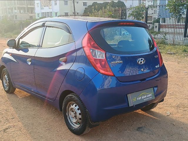 Used Hyundai Eon Era + in Bangalore