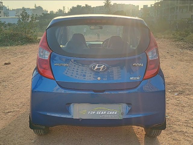 Used Hyundai Eon Era + in Bangalore
