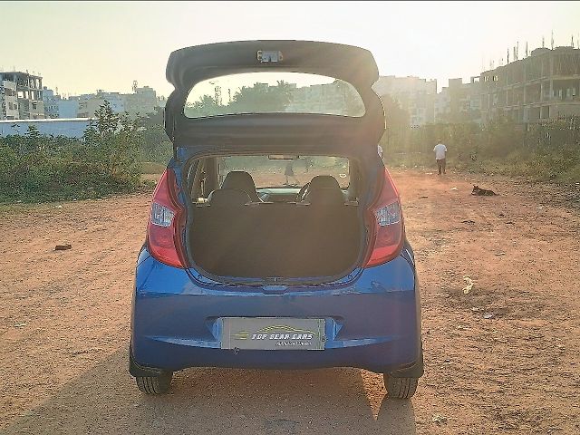 Used Hyundai Eon Era + in Bangalore
