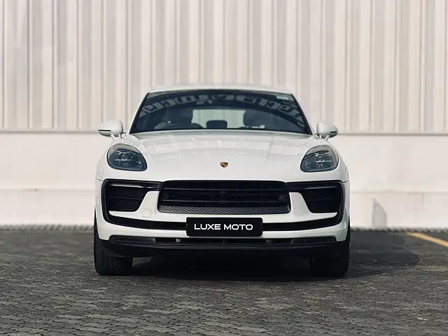 Used 2023 Porsche Macan in Kochi