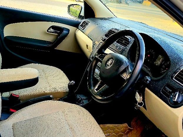 Used Skoda Rapid Style 1.5 TDI in Agra