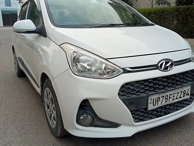 Used Hyundai Grand i10 [2013-2017] Sports Edition 1.1 CRDi in Kanpur
