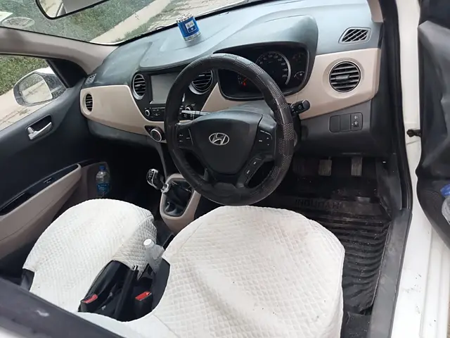 Used Hyundai Grand i10 [2013-2017] Sports Edition 1.1 CRDi in Kanpur