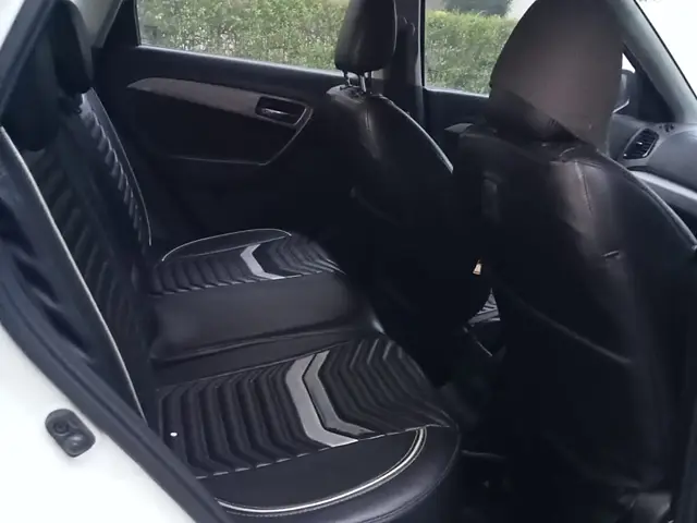 Used Maruti Suzuki Vitara Brezza [2016-2020] ZDi in Kanpur