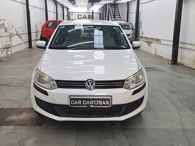 Used 2011 Volkswagen Polo in Gurgaon