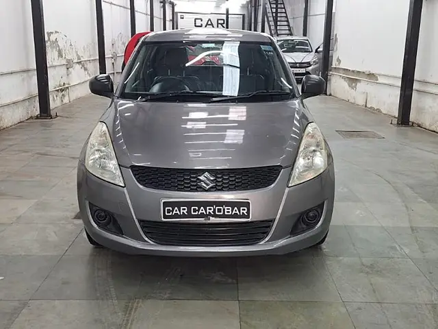 Used 2012 Maruti Suzuki Swift in Gurgaon