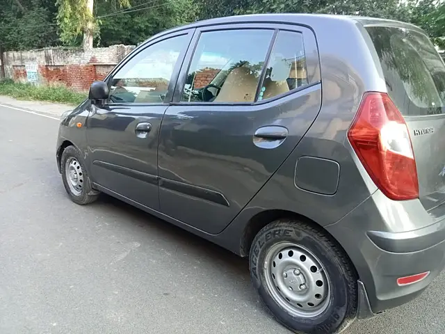 Used Hyundai i10 [2010-2017] Magna 1.2 Kappa2 in Kanpur