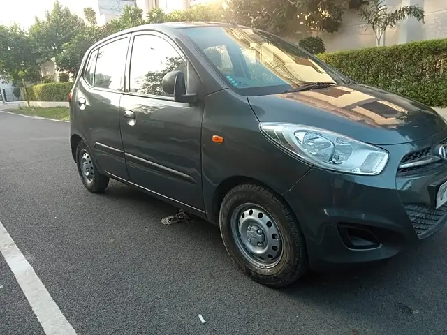 Used Hyundai i10 [2010-2017] Magna 1.2 Kappa2 in Kanpur