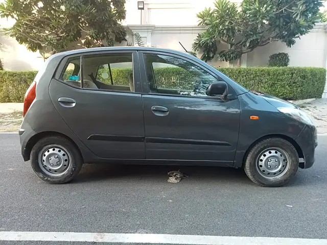 Used Hyundai i10 [2010-2017] Magna 1.2 Kappa2 in Kanpur