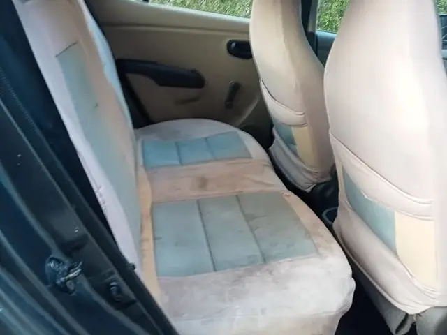 Used Hyundai i10 [2010-2017] Magna 1.2 Kappa2 in Kanpur