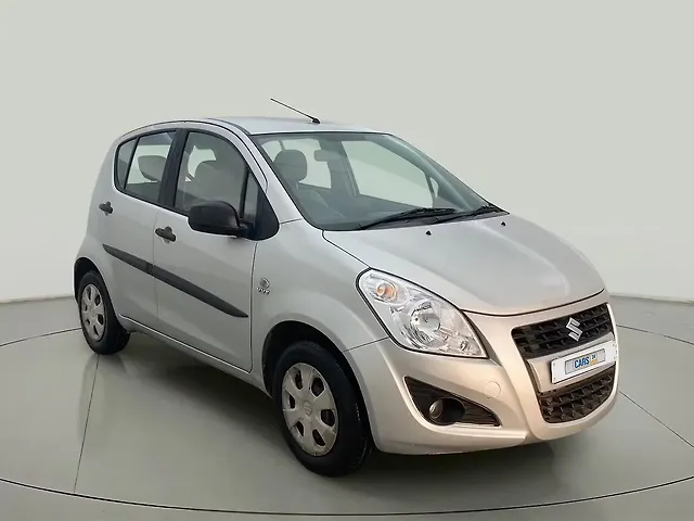 Used 2013 Maruti Suzuki Ritz in Pune